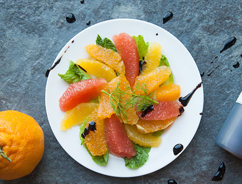 신선하고 상큼한 한라봉 샐러드 레시피 2인분 15분 완성 평점 4.8점(85) 레시피 이미지 - 5