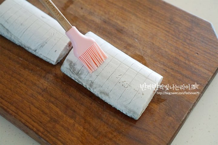 노릇한 갈치구이 레시피 1인분 20분 완성 평점 5.0점(60) 레시피 이미지 - 5