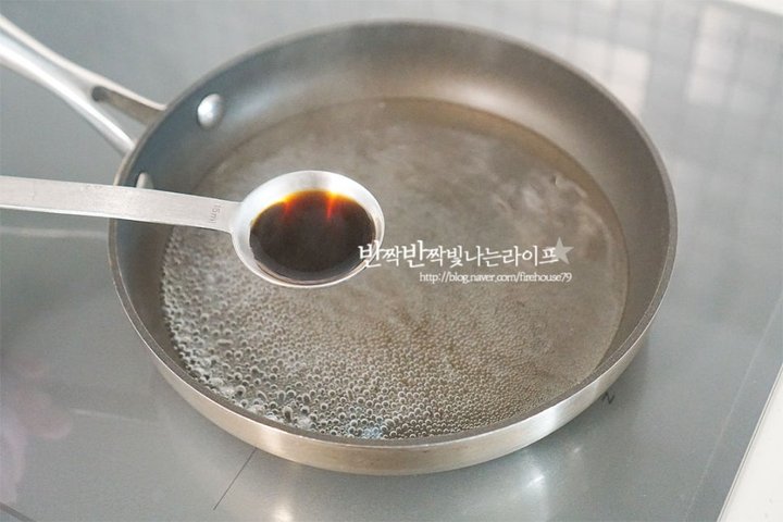 달짝지근 가츠동 돈까스덮밥 돈부리덮밥 레시피 1인분 30분 완성 평점 4.7점(48) 레시피 이미지 - 7