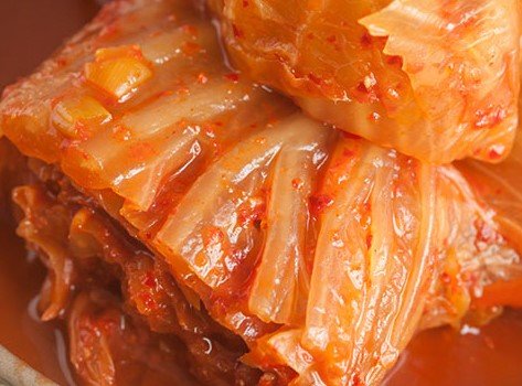 매콤한 김치우동 레시피 1인분 20분 완성 평점 4.8점(52) 레시피 이미지 - 2