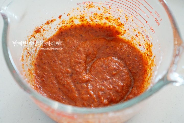 시원한 이영자 파김치 쪽파김치 레시피 5인분 40분 완성 평점 4.7점(43) 레시피 이미지 - 6