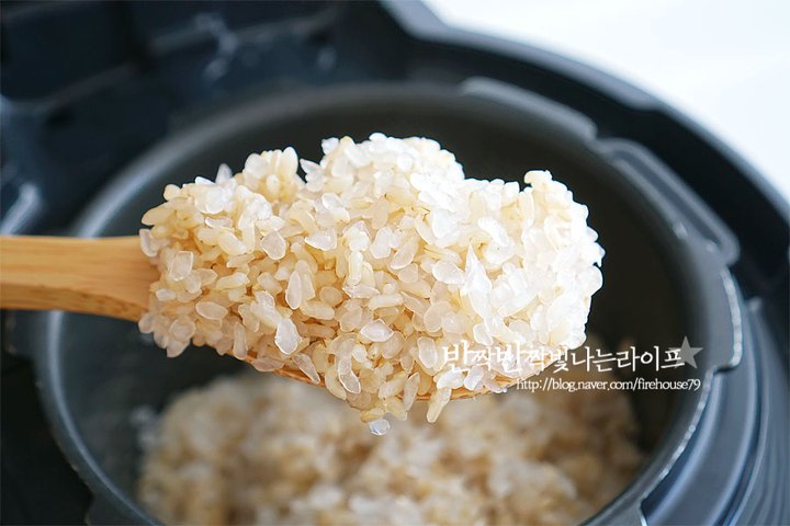 낮은 칼로리와 포만감 둘 다 잡은 곤약밥 레시피 2인분 25분 완성 평점 4.9점(17) 레시피 이미지 - 6