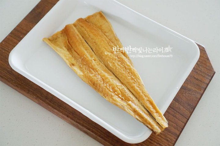 군침 도는 고단백 황태구이 레시피 2인분 35분 완성 평점 4.8점(61) 레시피 이미지 - 3