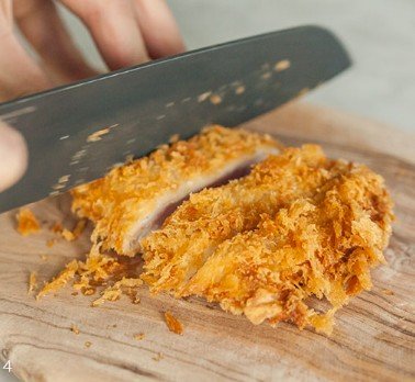 영양과 맛을 한 그릇에 담은 가츠 나베 레시피 2인분 30분 완성 평점 4.8점(82) 레시피 이미지 - 4