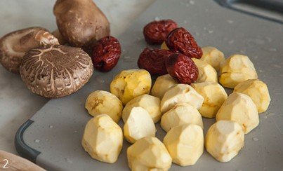 영양만점 한식 대표 갈비찜 레시피 5인분 4시간 40분 완성 평점 5.0점(49) 레시피 이미지 - 3