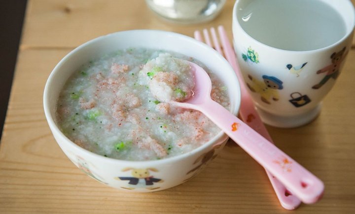 풍부한 영양을 제공하는 게살 브로콜리 이유식 레시피 2인분 35분 완성 평점 5.0점(85) 레시피 이미지 - 1