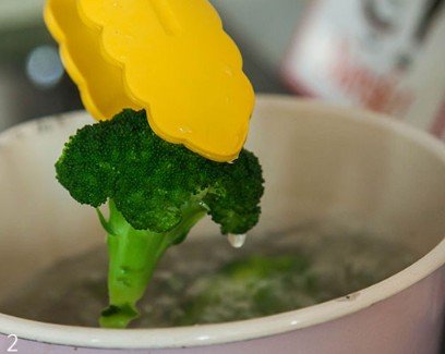 풍부한 영양을 제공하는 게살 브로콜리 이유식 레시피 2인분 35분 완성 평점 5.0점(85) 레시피 이미지 - 3