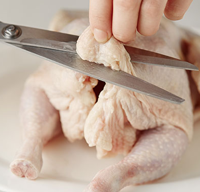 영양가 높은 진한 전복 삼계탕 레시피 3인분 1시간 완성 평점 4.7점(67) 레시피 이미지 - 2