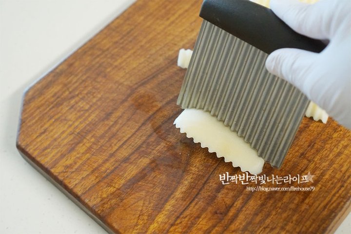 기름기 없는 초간단 웨지감자 레시피 2인분 40분 완성 평점 4.7점(43) 레시피 이미지 - 3