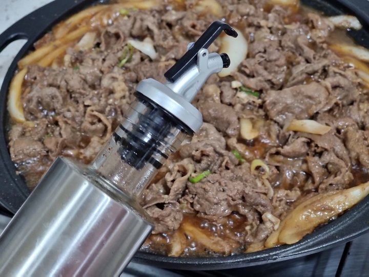 단짠단짠 촉촉한 류수영 갈배불고기 소불고기 황금 레시피 4인분 45분 완성 평점 4.8점(31) 레시피 이미지 - 7