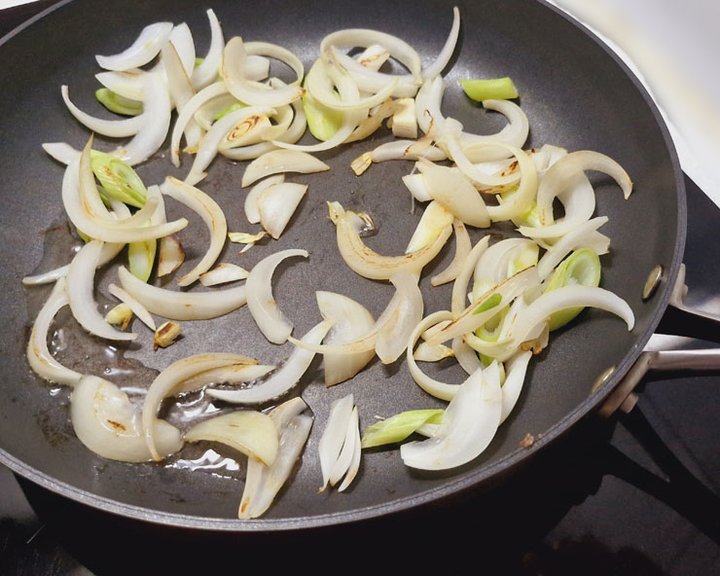 감칠맛 가득 류수영 두부조림 레시피 4인분 40분 완성 평점 4.8점(88) 레시피 이미지 - 5