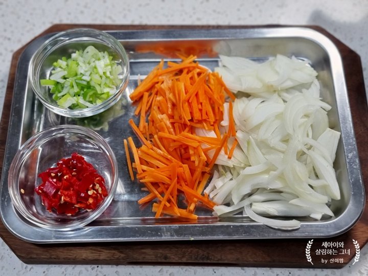향긋한 백종원 깻잎김치 레시피 10인분 30분 완성 평점 4.9점(31) 레시피 이미지 - 3