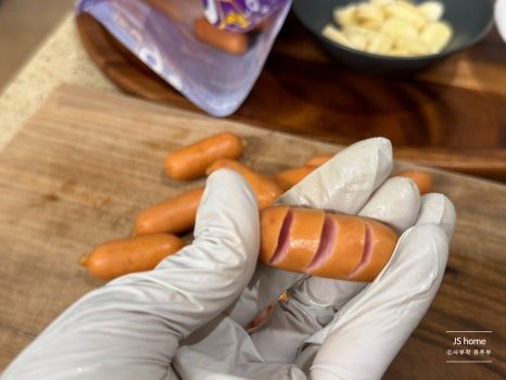단짠단짠 백종원 소시지야채볶음 쏘야볶음 레시피 2인분 20분 완성 평점 4.8점(47) 레시피 이미지 - 5