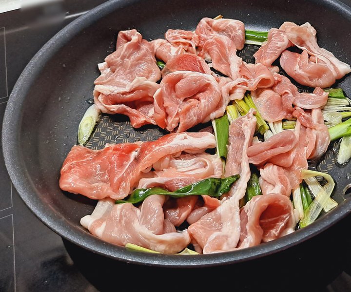 단짠단짠 백종원 제육볶음 고추장 불고기 레시피 4인분 40분 완성 평점 4.8점(60) 레시피 이미지 - 5