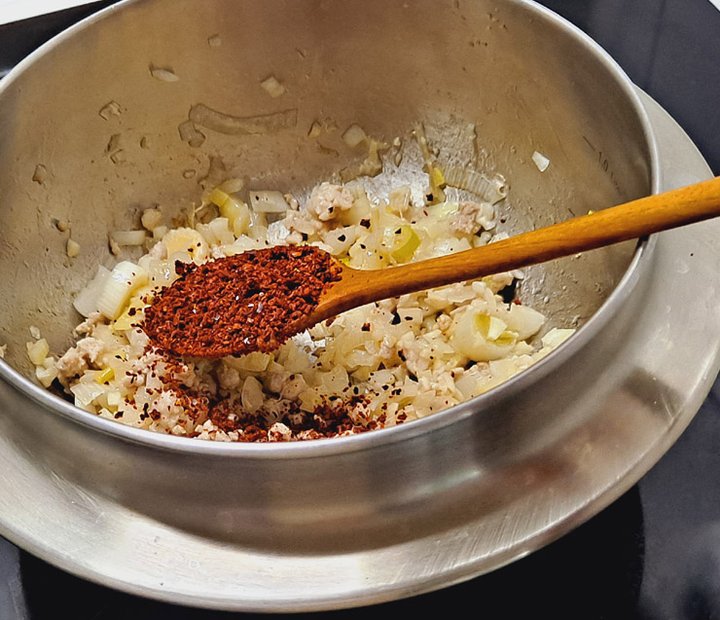 얼큰칼칼 백종원 순두부찌개 레시피 3인분 1시간 완성 평점 4.9점(30) 레시피 이미지 - 6
