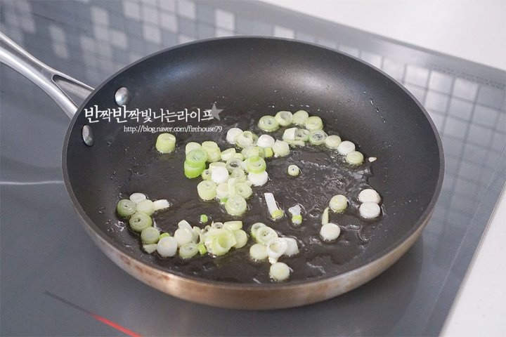 매콤한 백종원 오징어볶음 레시피 2인분 25분 완성 평점 5.0점(89) 레시피 이미지 - 7