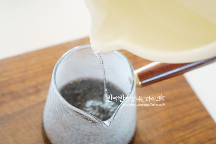 달콤 향긋 박나래의 얼그레이 하이볼 레시피 2인분 10분 완성 평점 5.0점(95) 레시피 이미지 - 4