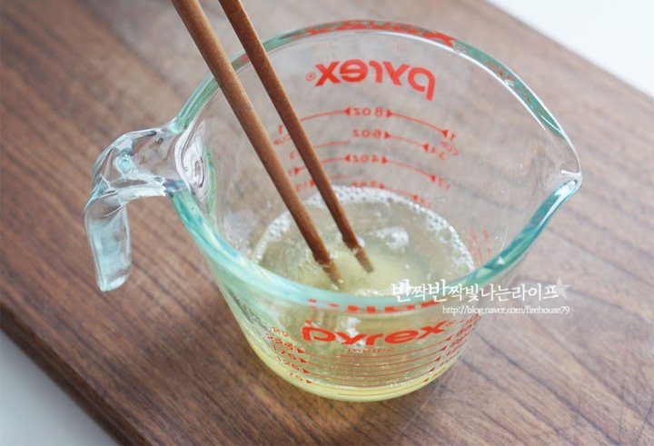 아침 식사로 좋은 부드러운 게살스프 레시피 2인분 30분 완성 평점 4.9점(61) 레시피 이미지 - 4