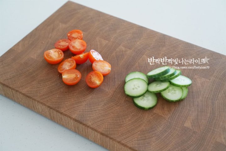 홈파티에 준비하기 좋은 카나페 레시피 2인분 25분 완성 평점 4.8점(54) 레시피 이미지 - 2