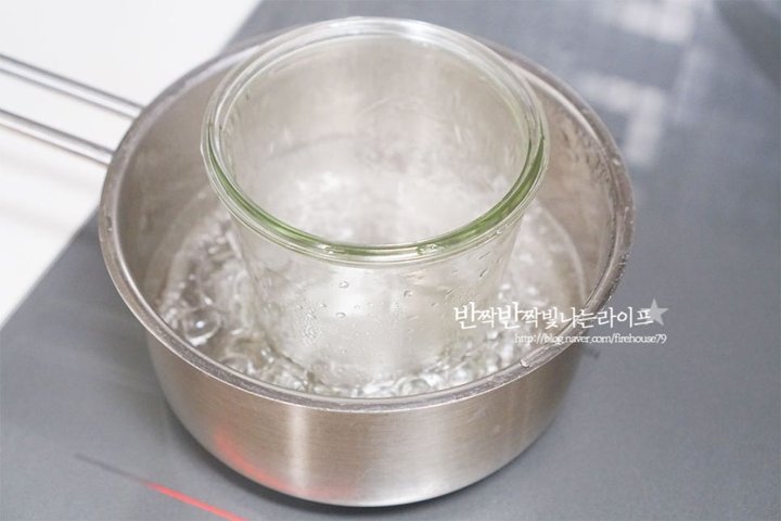 궁합 좋은 배와 도라지로 만든 배도라지청 레시피 4인분 1시간 10분 완성 평점 4.8점(20) 레시피 이미지 - 12