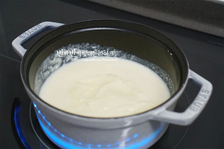 메인 메뉴와 잘 어울리는 가니쉬 매쉬드포테이토 레시피 2인분 30분 완성 평점 4.9점(60) 레시피 이미지 - 8