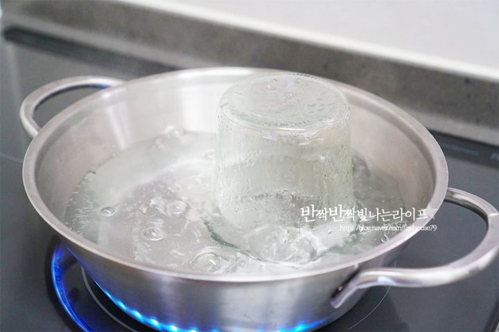 기분 좋은 향과 달달한 복숭아청 레시피 4인분 3시간 20분 완성 평점 4.9점(66) 레시피 이미지 - 8