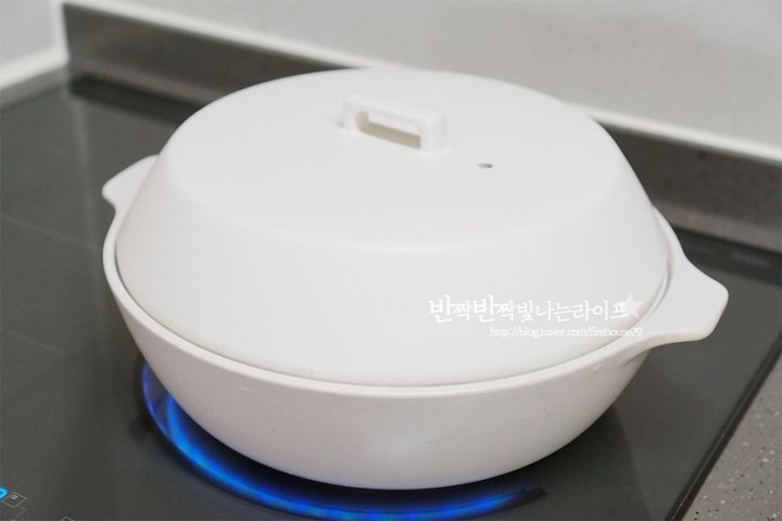 살이 통통하게 오른 탱탱한 가리비치즈구이 레시피 3인분 1시간 20분 완성 평점 4.7점(75) 레시피 이미지 - 8