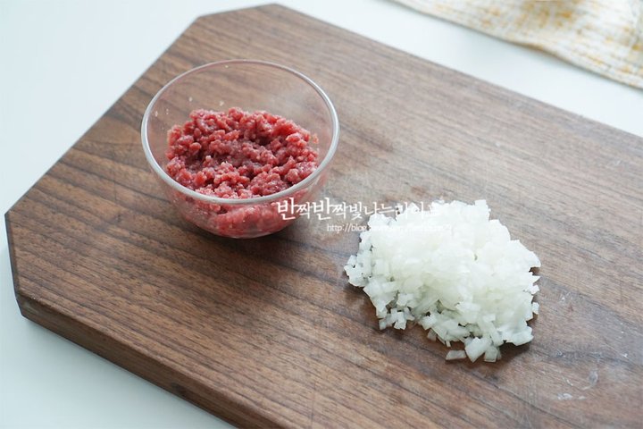 속이 꽉 찬 감자 크로켓 레시피 2인분 1시간 완성 평점 5.0점(19) 레시피 이미지 - 3