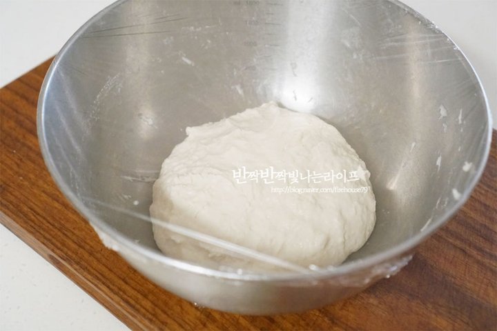 맑고 깔끔한 감자수제비 레시피 3인분 1시간 20분 완성 평점 4.8점(22) 레시피 이미지 - 5