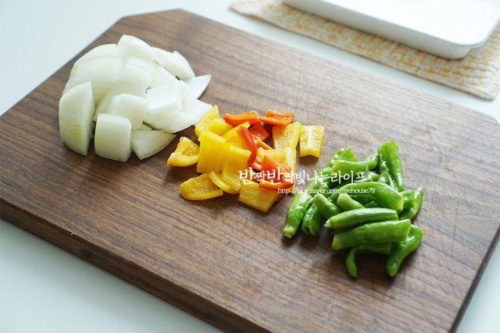 맛과 영양 가득 단호박 오리찜 레시피 3인분 1시간 완성 평점 4.7점(75) 레시피 이미지 - 4