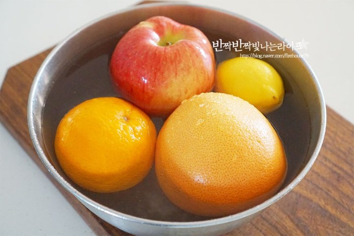 레드와인 뱅쇼 레시피 4인분 50분 완성 평점 4.8점(29) 레시피 이미지 - 2
