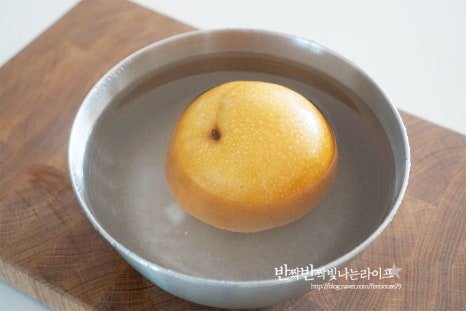 시원하고 달콤한 배숙 레시피 2인분 1시간 완성 평점 5.0점(31) 레시피 이미지 - 2