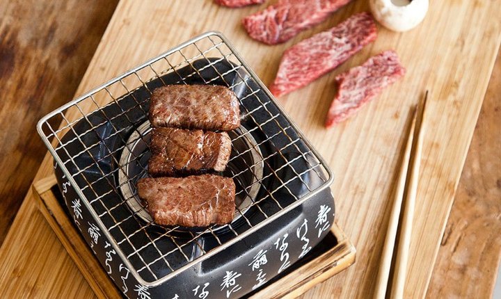 일식 레스토랑 부럽지 않은 살치살 야끼니꾸 레시피 2인분 15분 완성 평점 4.9점(92) 레시피 이미지 - 1