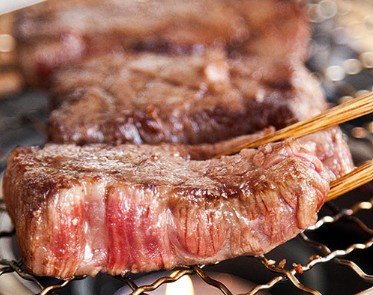 일식 레스토랑 부럽지 않은 살치살 야끼니꾸 레시피 2인분 15분 완성 평점 4.9점(92) 레시피 이미지 - 3