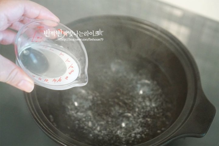 육향과 채수 모두 풍부한 소고기숙주찜 레시피 3인분 35분 완성 평점 4.9점(63) 레시피 이미지 - 12