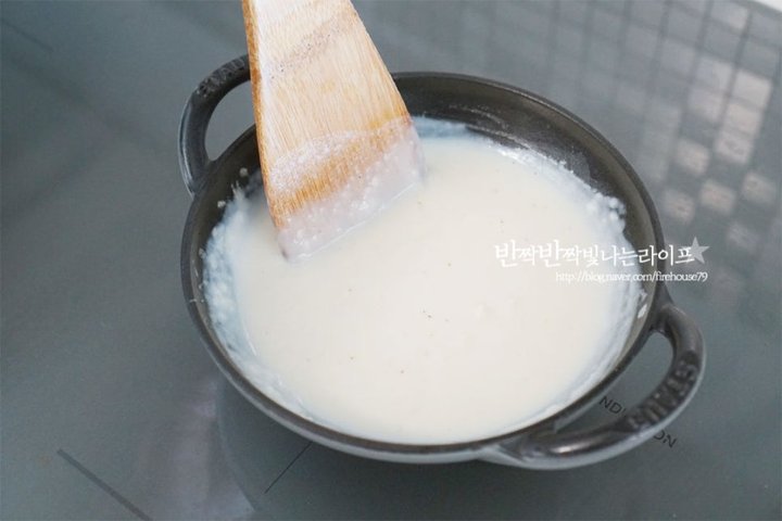녹진한 풍미의 라자냐 레시피 4인분 1시간 30분 완성 평점 4.9점(76) 레시피 이미지 - 11