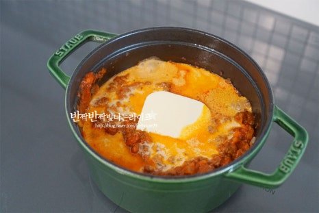 녹진한 풍미의 라자냐 레시피 4인분 1시간 30분 완성 평점 4.9점(76) 레시피 이미지 - 8
