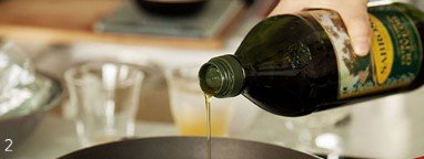 중화 소스가 만들어내는 진풍미 사천식 마파두부 레시피 2인분 30분 완성 평점 4.8점(16) 레시피 이미지 - 3