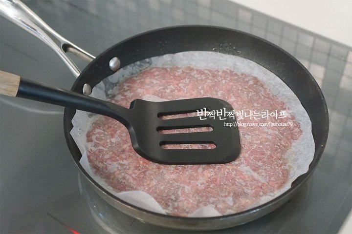 류수영의 언양식 바싹불고기 레시피 3인분 25분 완성 평점 4.9점(69) 레시피 이미지 - 8