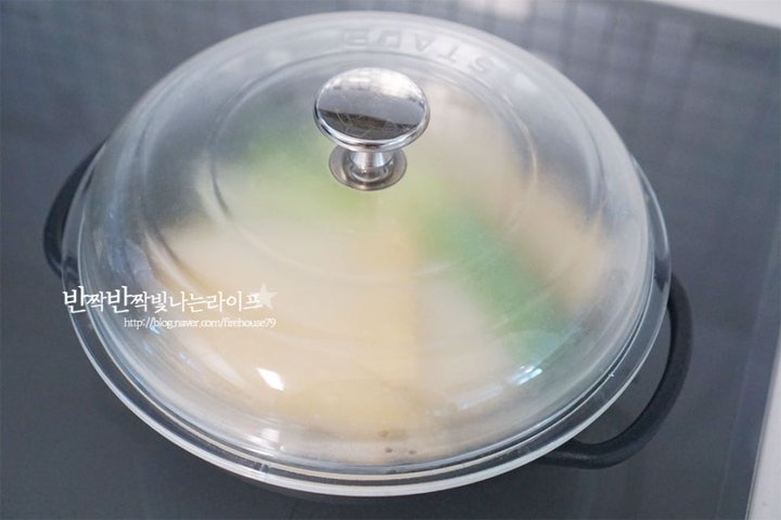 달달한 류수영 떡볶이 레시피 4인분 30분 완성 평점 4.9점(63) 레시피 이미지 - 6