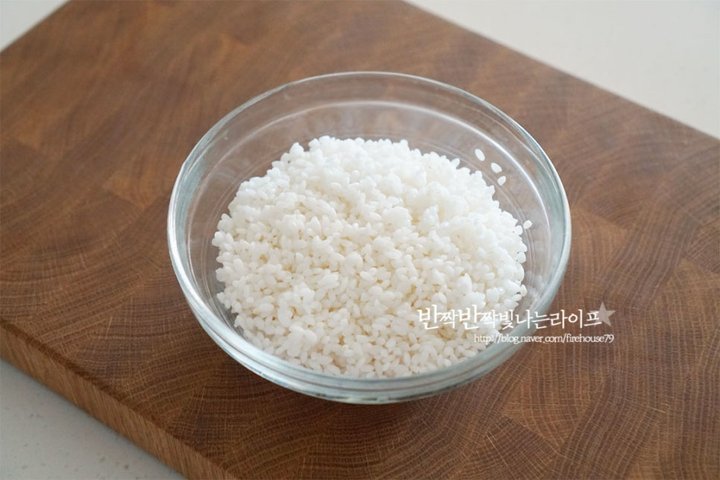 감칠맛과 풍미가 있는 빠에야 레시피 3인분 1시간 완성 평점 4.9점(80) 레시피 이미지 - 2