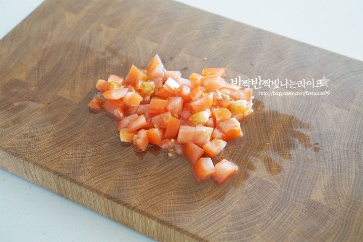 감칠맛과 풍미가 있는 빠에야 레시피 3인분 1시간 완성 평점 4.9점(80) 레시피 이미지 - 4