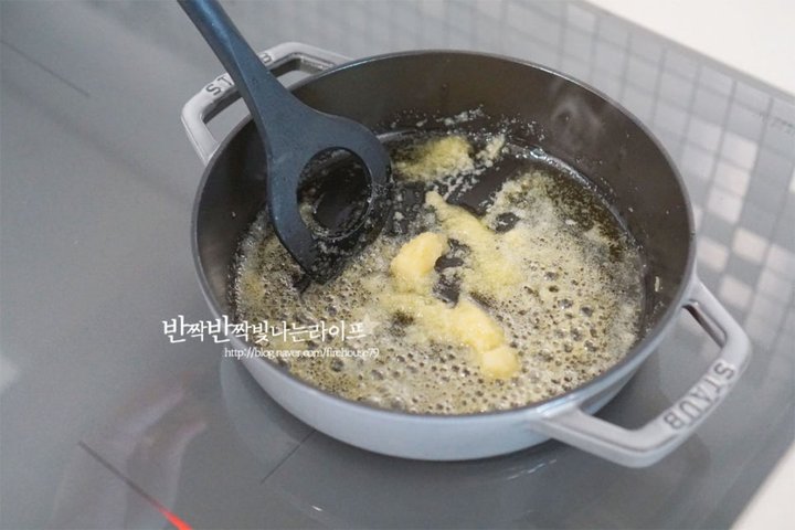감칠맛과 풍미가 있는 빠에야 레시피 3인분 1시간 완성 평점 4.9점(80) 레시피 이미지 - 6