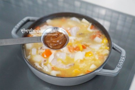 감칠맛과 풍미가 있는 빠에야 레시피 3인분 1시간 완성 평점 4.9점(80) 레시피 이미지 - 10