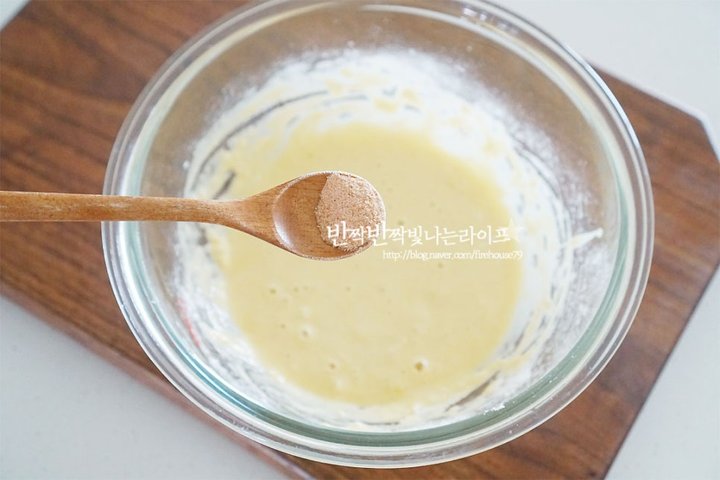 노릇하고 감칠맛 있는 오코노미야끼 레시피 2인분 30분 완성 평점 4.8점(16) 레시피 이미지 - 6
