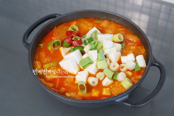 구수하고 담백고소한 대패된장찌개 레시피 3인분 40분 완성 평점 4.7점(16) 레시피 이미지 - 10