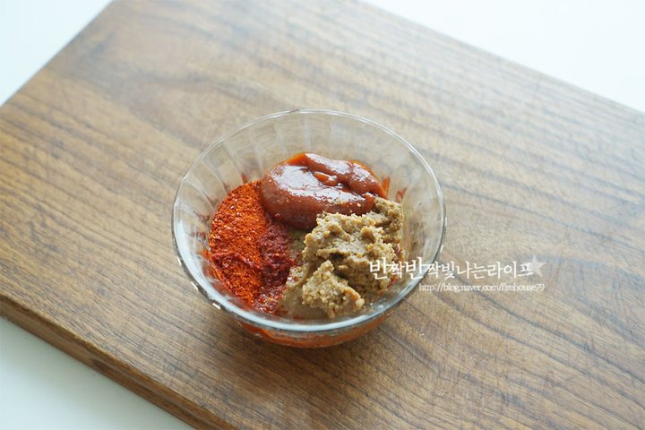 시원한 제철 꽃게탕 레시피 5인분 1시간 완성 평점 4.8점(64) 레시피 이미지 - 8