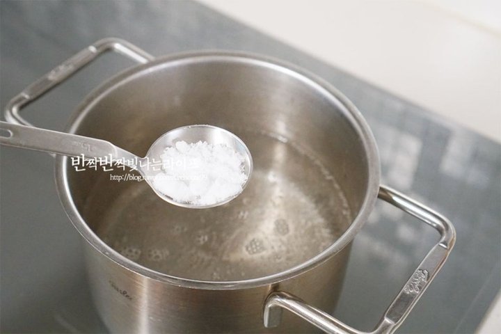 성시경의 부드러운 브리치즈파스타 레시피 2인분 25분 완성 평점 4.7점(95) 레시피 이미지 - 2