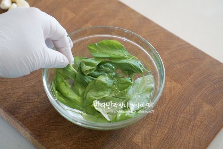 성시경의 부드러운 브리치즈파스타 레시피 2인분 25분 완성 평점 4.7점(95) 레시피 이미지 - 5