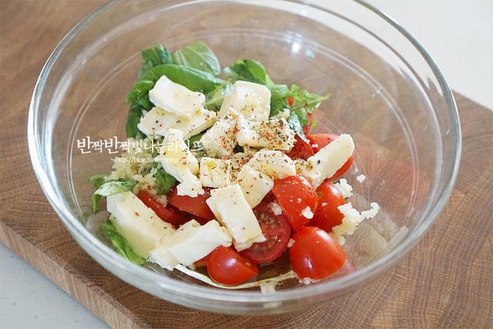 성시경의 부드러운 브리치즈파스타 레시피 2인분 25분 완성 평점 4.7점(95) 레시피 이미지 - 8